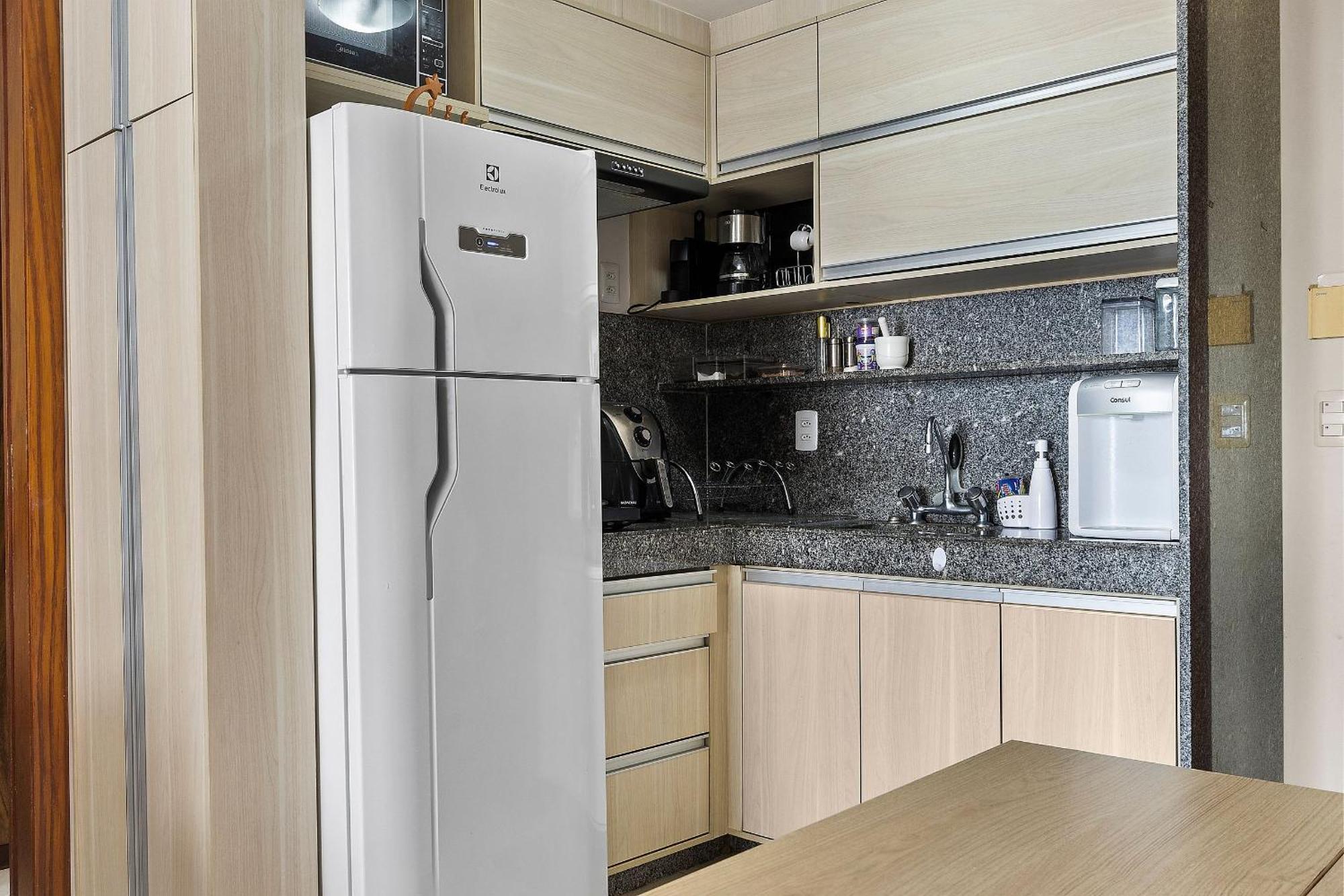 Blue Marlim 2 Quartos Vista Mar Por Carpediem Парнамирим Екстериор снимка